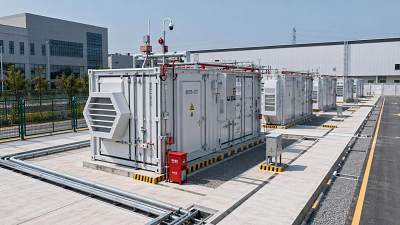 Lithium battery storage projects fail on safety planning, not capacity