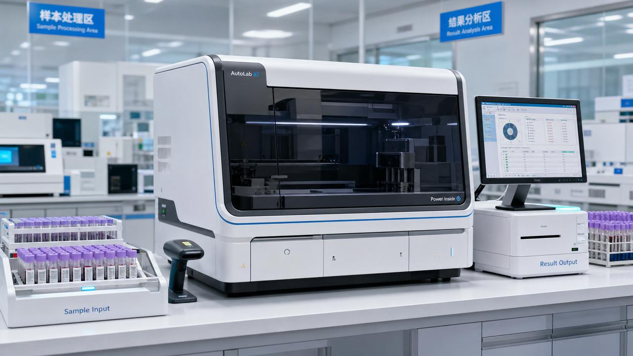 Medical diagnostic equipment buying mistakes often start with workflow