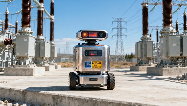 State Grid’s $680M Embodied AI Procurement Opens Export Path