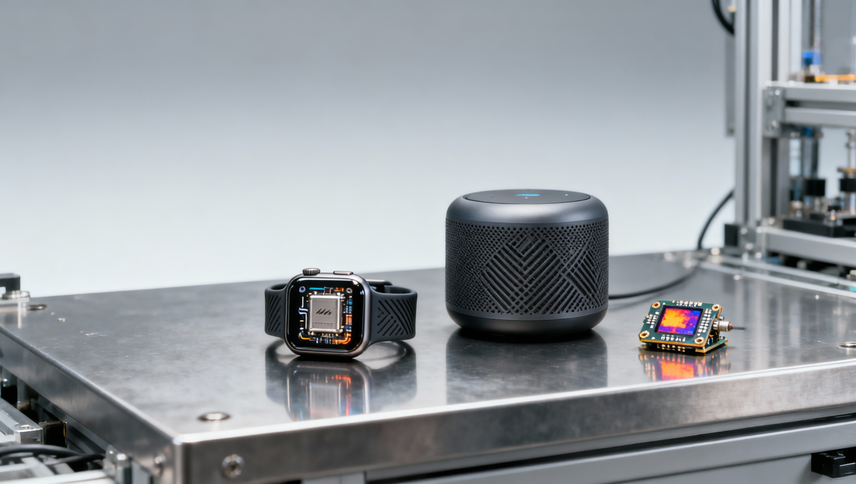 EN 62368-1:2026 Mandatory from Oct 2026: Thermal Runaway Protection for Wearables & Smart Home Devices
