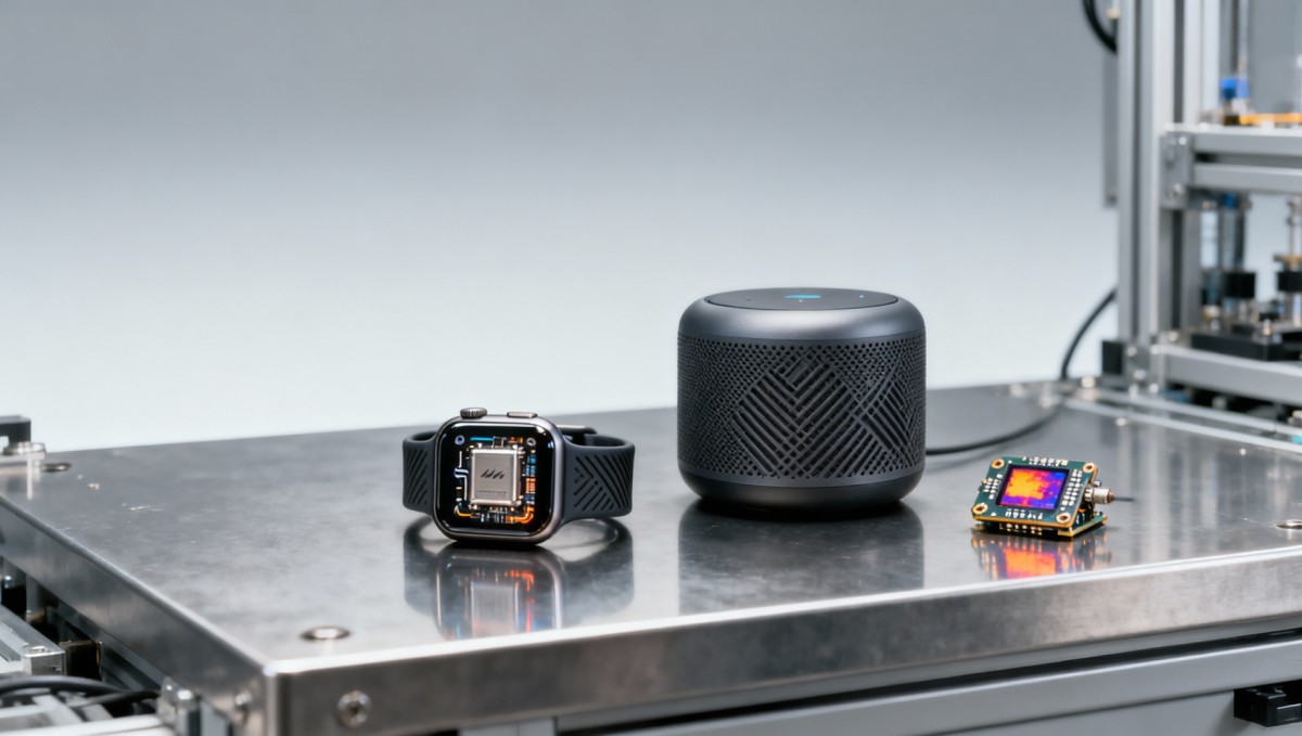 EN 62368-1:2026 Mandatory from Oct 2026: Thermal Runaway Protection for Wearables & Smart Home Devices EN 62368-1:2026 Mandatory from Oct 2026: Thermal Runaway Protection for Wearables & Smart Home Devices