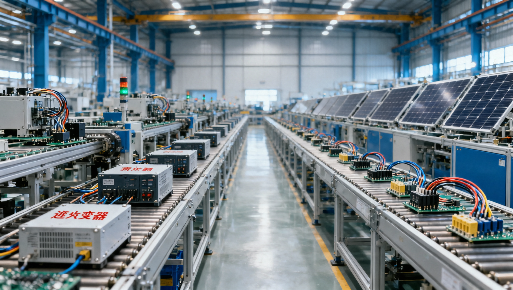Renewable Energy Explained: A Deep Dive into Sources, Technologies, and Industry Trends