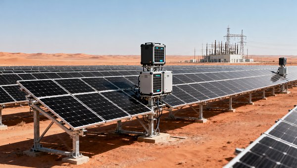 Morocco: 4th Top African Recipient of EU Energy Aid, New Channel for Chinese PV & Storage