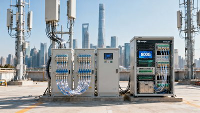 MIIT Releases List of Completed 10G-PON Pilot Cities