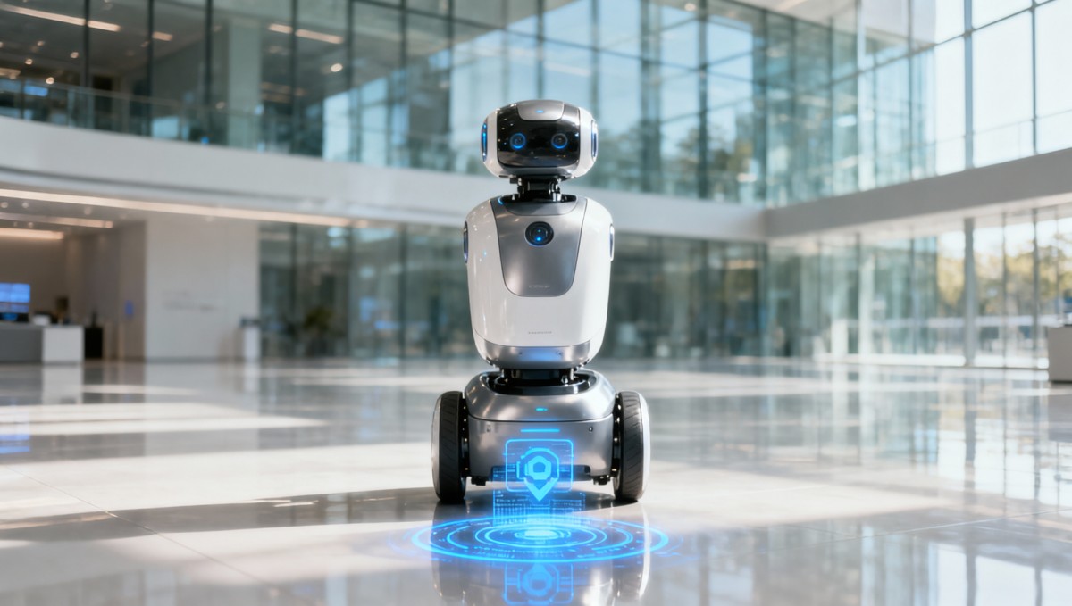 China’s First Embodied AI Robot Insurance Launched in Guangxi China’s First Embodied AI Robot Insurance Launched in Guangxi