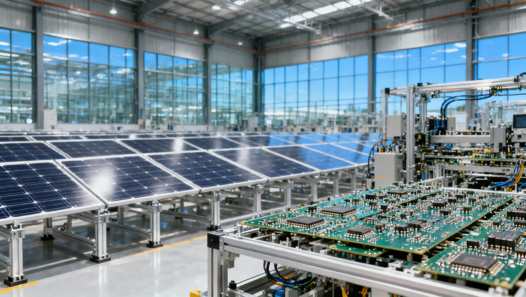 ADB Raises Vietnam’s 2026 GDP Forecast to 7.2% on Electronics & Solar Supply Chain Growth
