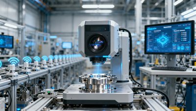 China to Include AI Quality Inspection, Remote IoT Maintenance in Export Certification