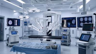 Where AI-assisted surgery saves time and where it still falls short