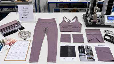 Activewear OEM mistakes that lead to fit and fabric complaints
