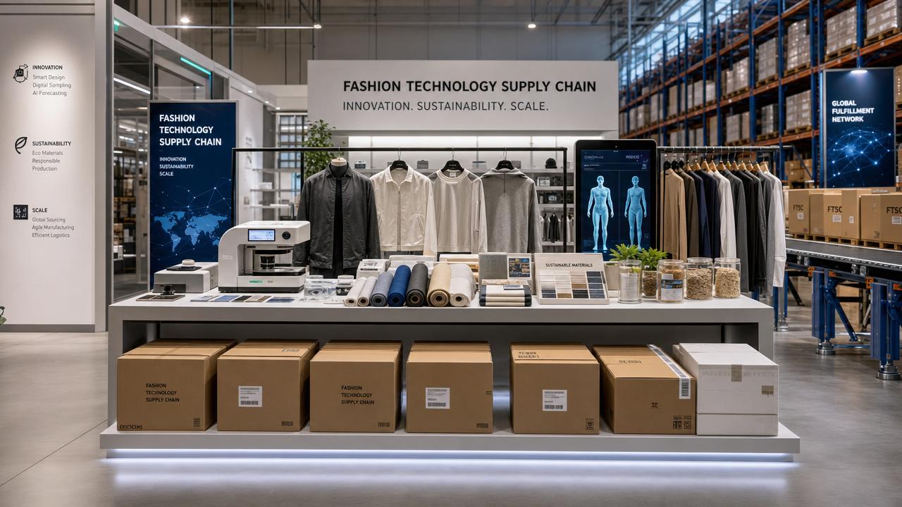 Why some fashion tech startups scale fast while others stall