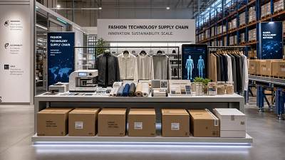 Why some fashion tech startups scale fast while others stall