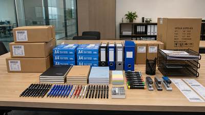 How to compare office stationery wholesale offers beyond unit price