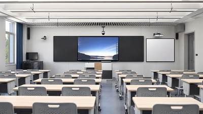 Smart classroom solutions often underperform for a simple reason