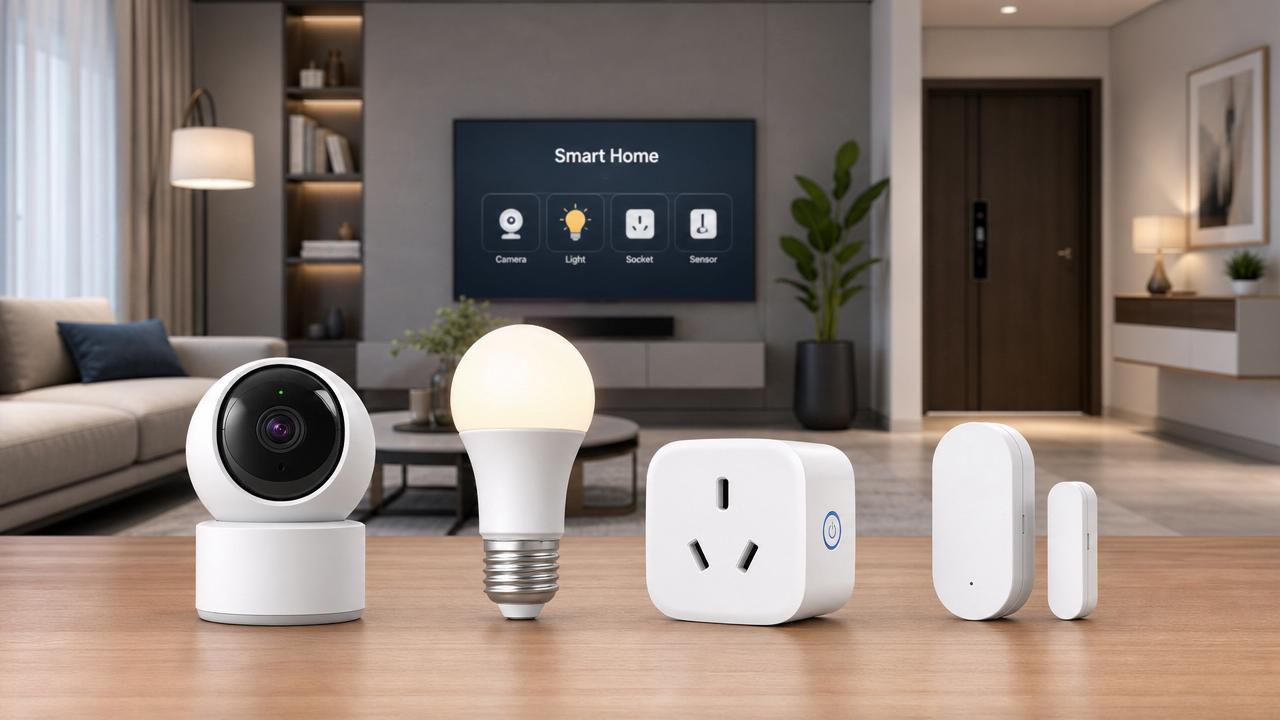 Smart home devices wholesale: which products bring repeat orders?