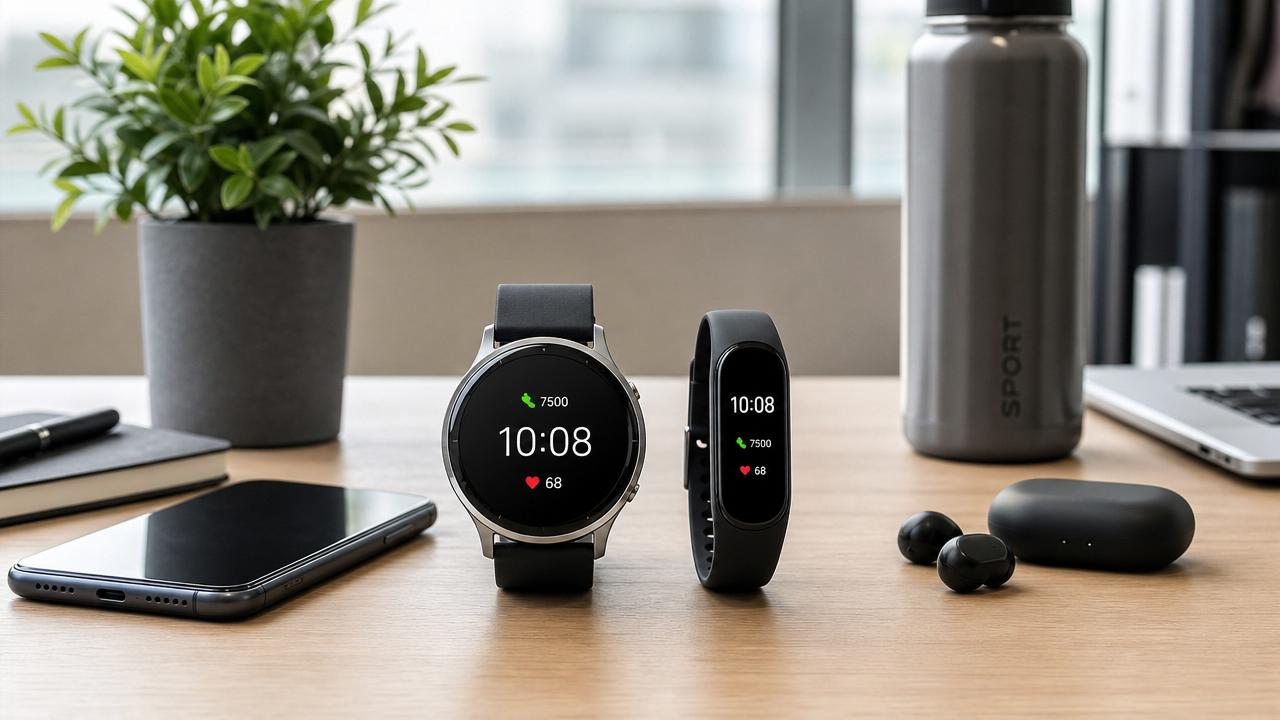 Wearable technology features users stop using after the first month
