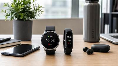 Wearable technology features users stop using after the first month