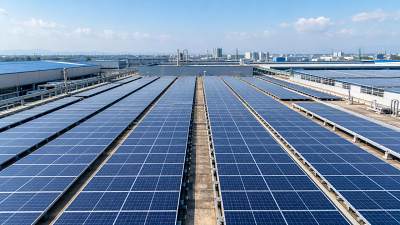 Photovoltaic solar panels: what changes total output over time?