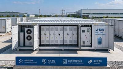 Lithium battery storage projects often miss one maintenance cost
