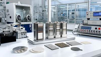 What solid-state battery breakthroughs are still years from market?