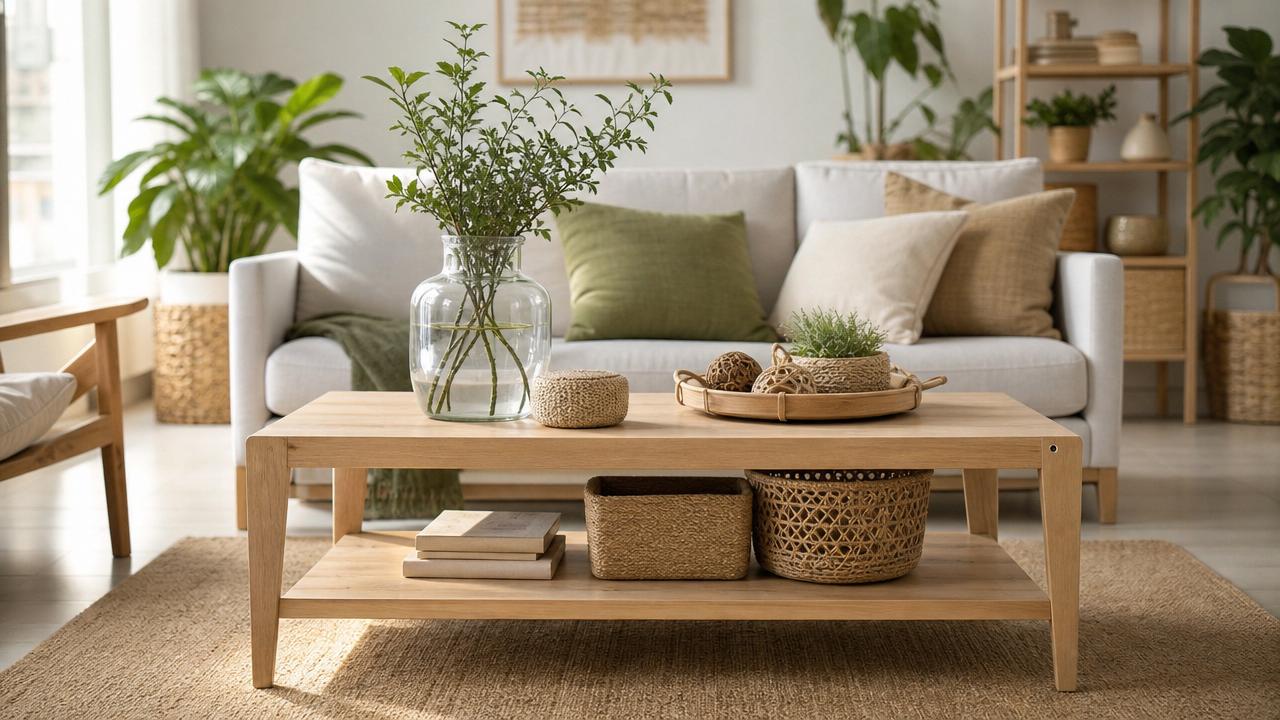 Sustainable home decor: how to spot green claims with substance