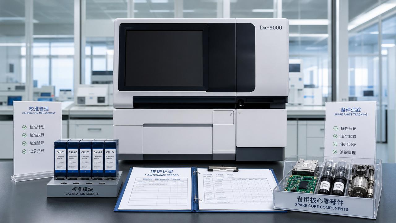 Medical diagnostic equipment downtime usually starts with this oversight