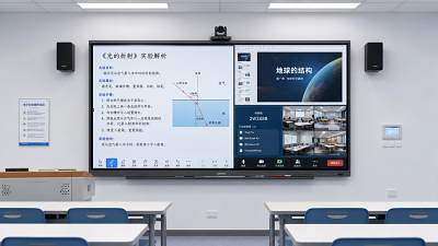 Interactive whiteboards: what schools regret not checking early