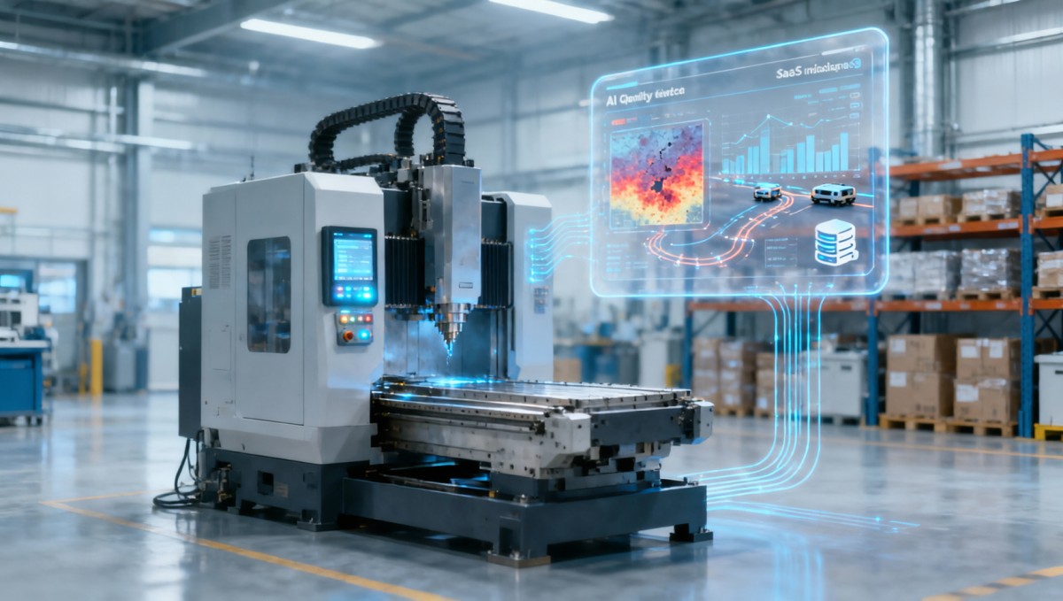 MIIT Releases Service Trade Standardization Plan (2026–2030) MIIT Releases Service Trade Standardization Plan (2026–2030)