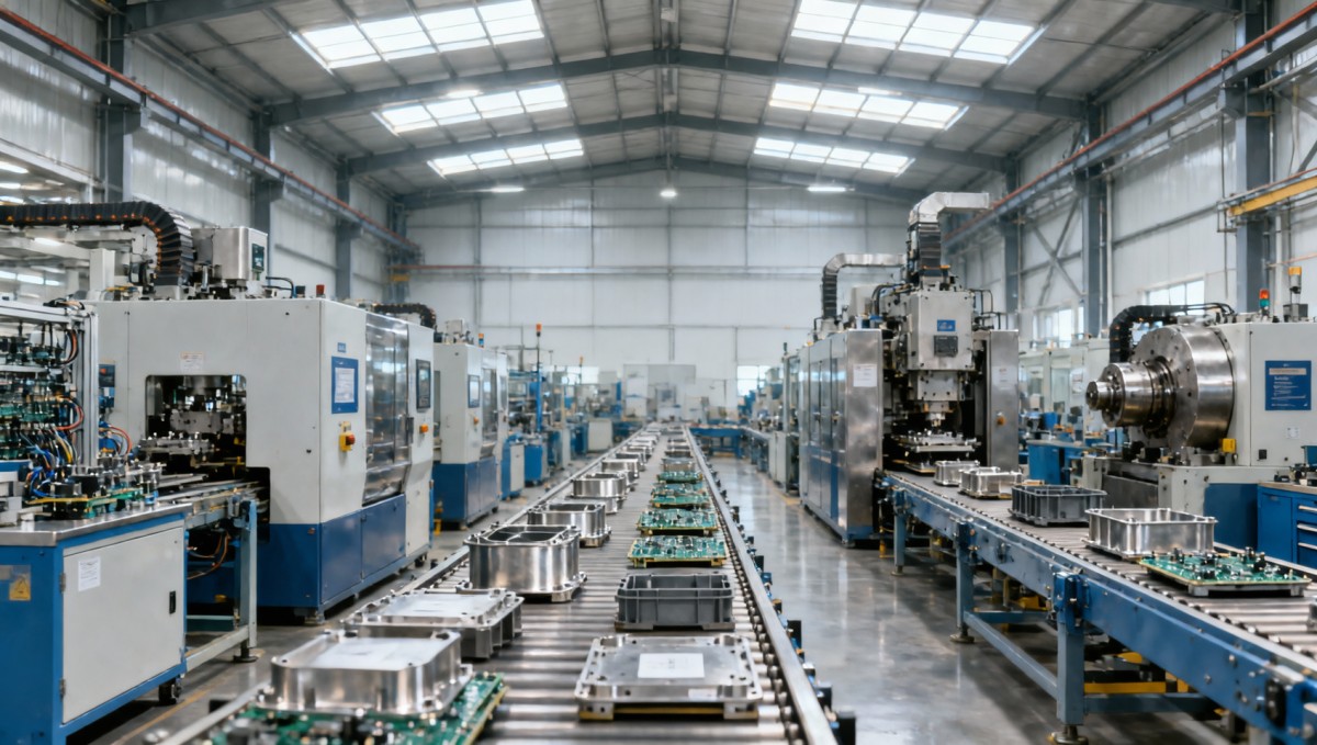 Q1 2026 Industrial Profits Up 15 Q1 2026 Industrial Profits Up 15