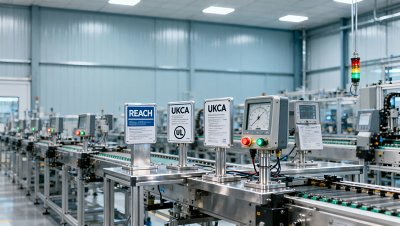 First National SME Service Demonstration Platforms Announced