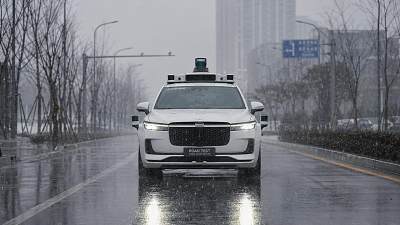 What Limits Autonomous Driving Sensors in Bad Weather?