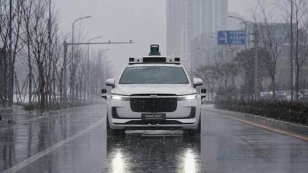 What Limits Autonomous Driving Sensors in Bad Weather?