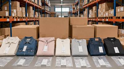 Wholesale Fashion Apparel Margins Look Good, So Where Do Profits Leak?