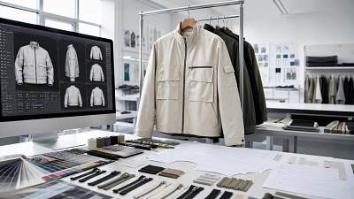 3D Fashion Design Can Cut Samples, but Does It Slow Revisions?