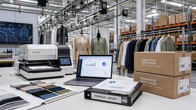 Why Fashion Tech Startups Fail Even with Strong Product Ideas
