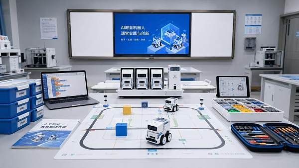 Educational Robots in Classrooms: Engagement Tool or Maintenance Burden?