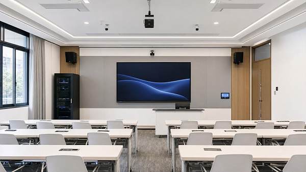Smart Classroom Solutions Often Underperform Without This One Detail