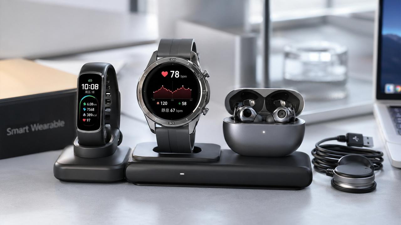 Wearable Technology Is Smarter Now, but Is It More Reliable?