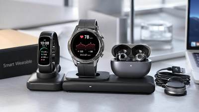 Wearable Technology Is Smarter Now, but Is It More Reliable?