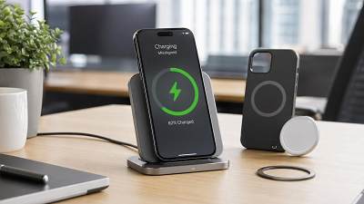 Next-Gen Wireless Charging Still Faces One Annoying User Problem