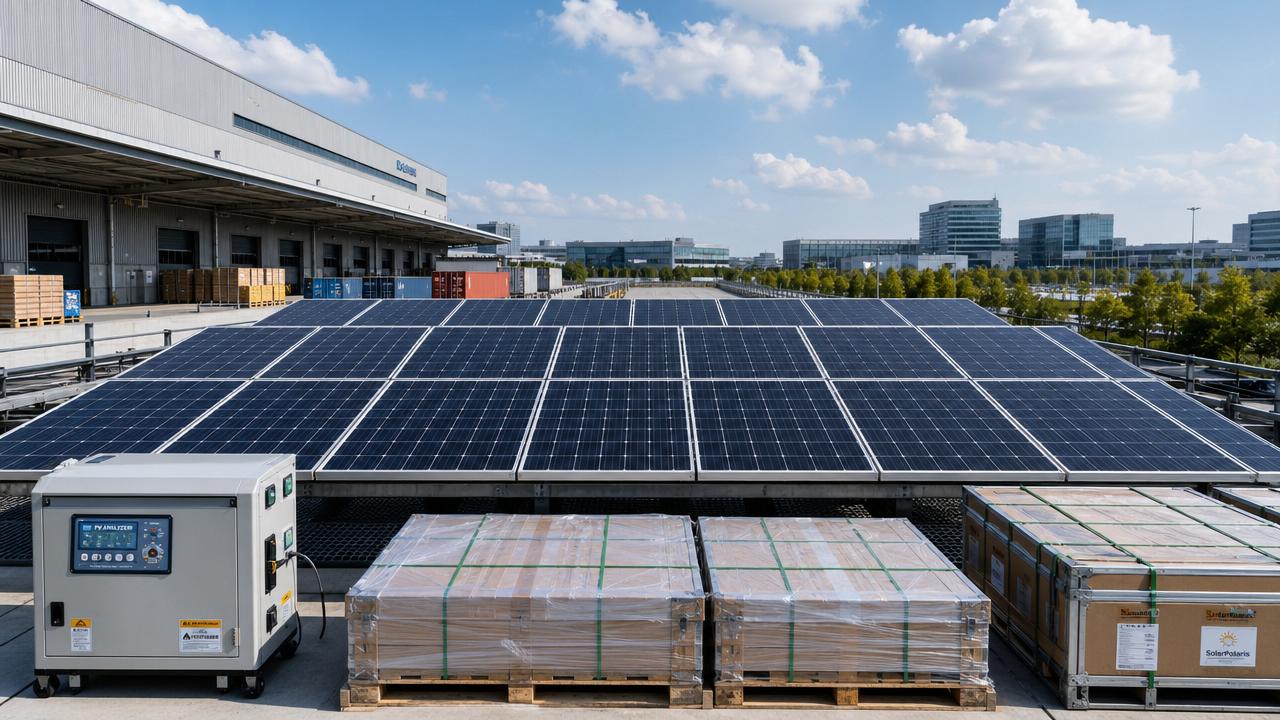 Photovoltaic Solar Panels: When Efficiency Claims Need a Closer Look