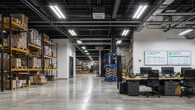 Commercial LED Lighting Retrofits: Where Savings Fall Short