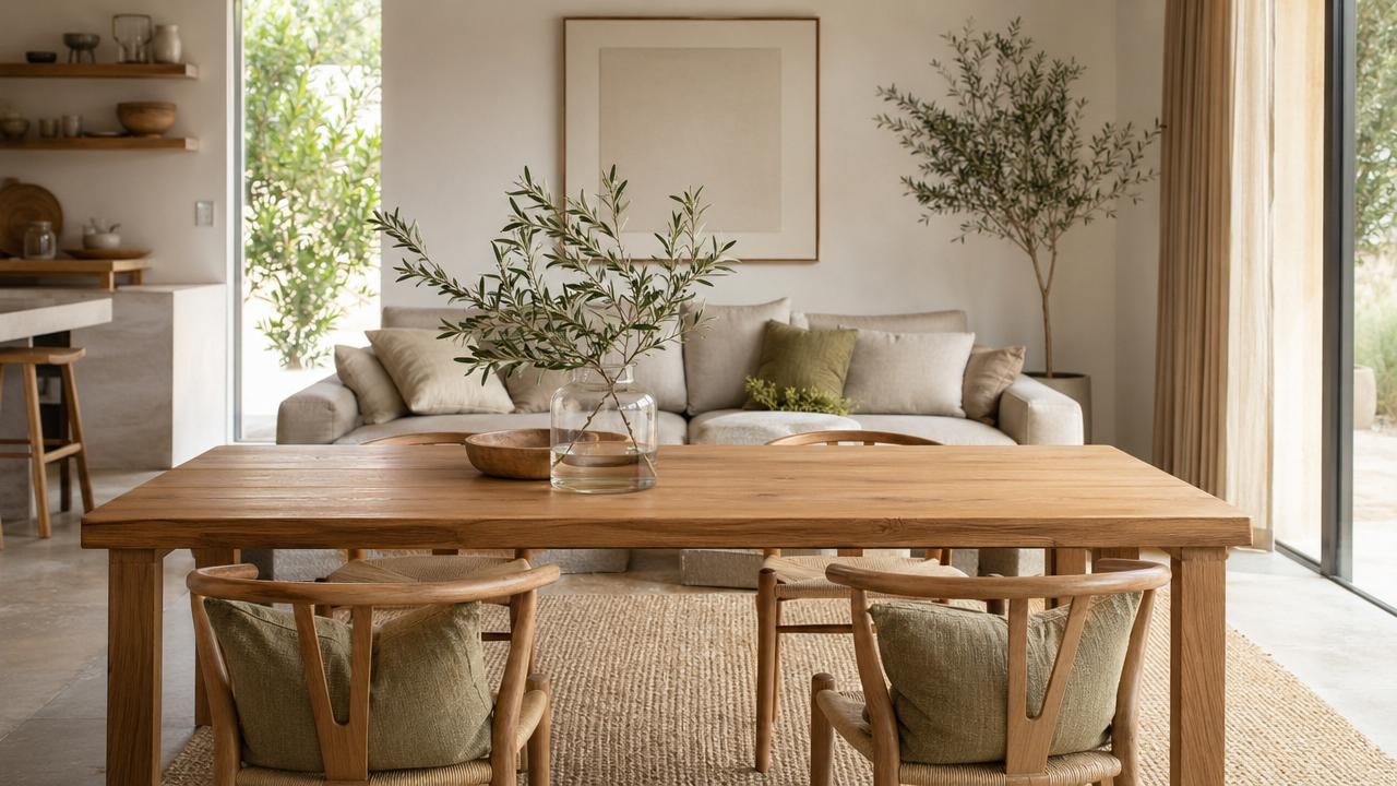 Sustainable Home Decor Often Costs More Upfront, Is It Worth It?