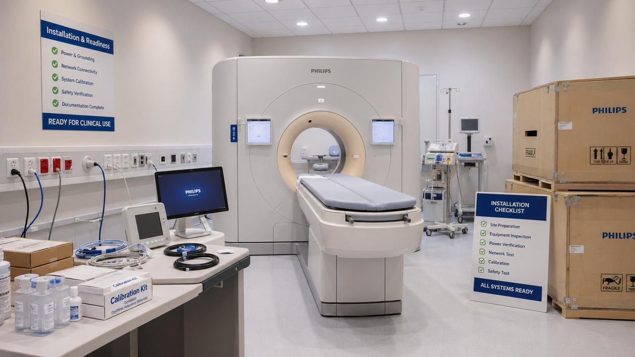 Medical Diagnostic Equipment Buying Mistakes That Delay Clinical Use