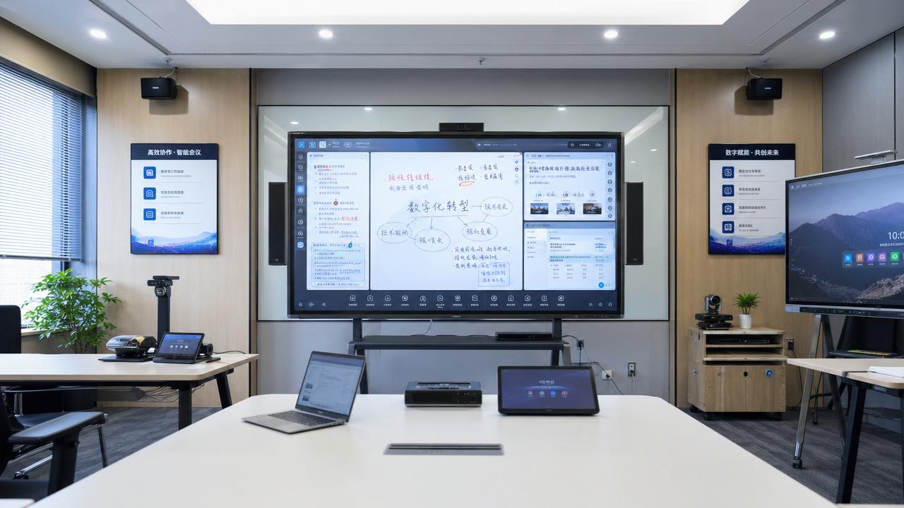 Interactive Whiteboards Are Common Now, but Are They Used Well?