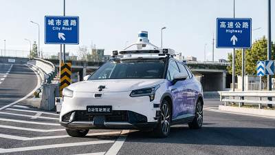 Autonomous Driving Sensors Need Redundancy, but How Much Is Enough?