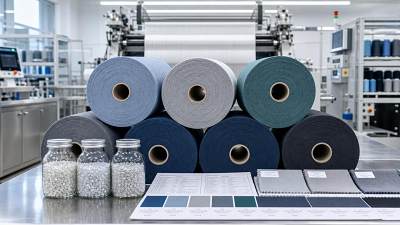 Recycled polyester fabrics are improving, but consistency still varies