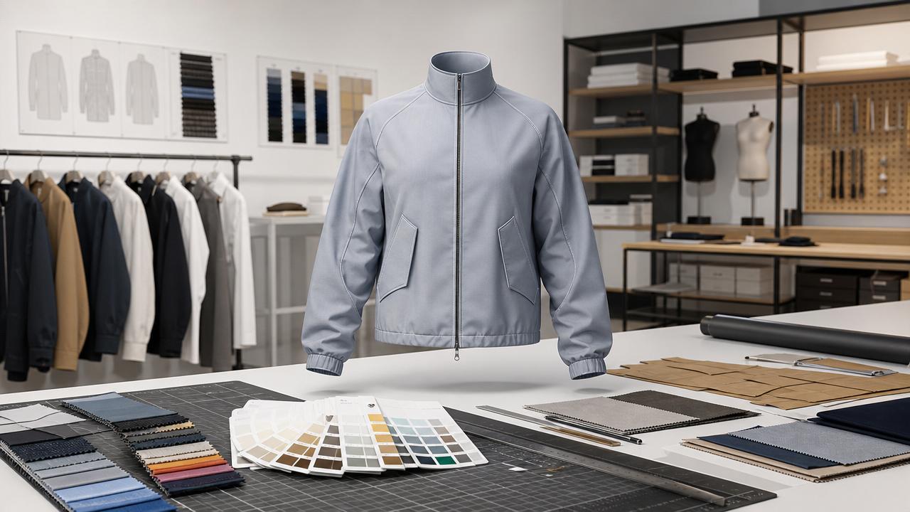 Where 3D fashion design saves time and where it does not