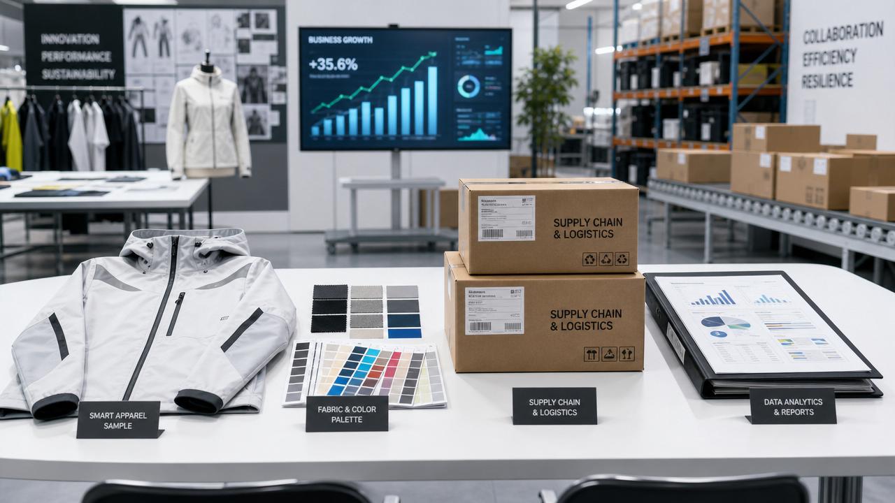 Why some fashion tech startups grow fast but struggle to last