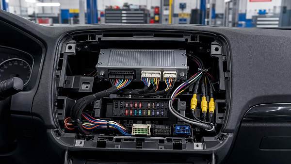 Car electronics compatibility problems usually start after installation