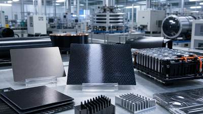 Graphene applications in industry look promising, yet scale remains uneven